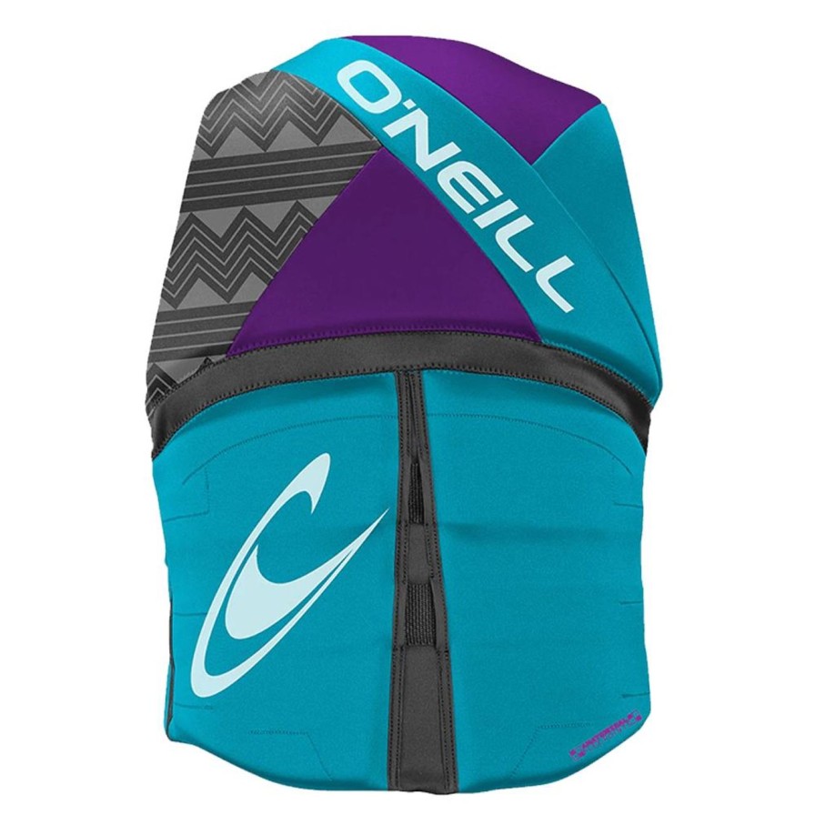 Gear O'Neill | O'Neill Women'S Reactor Uscg Vest