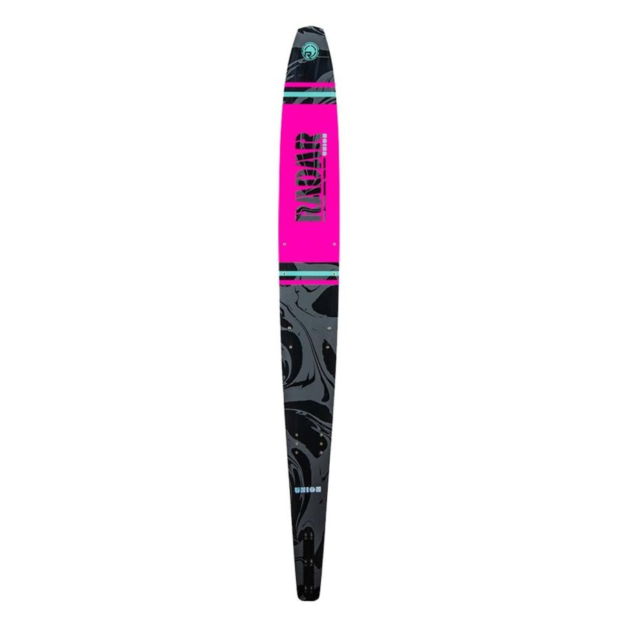 Gear Radar | Radar 2023 Women'S Union Ski | Lyric Binding | Lyric Artp