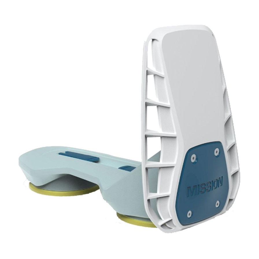 Surf MISSION | Mission Delta 2.0 Wakesurf Shaper