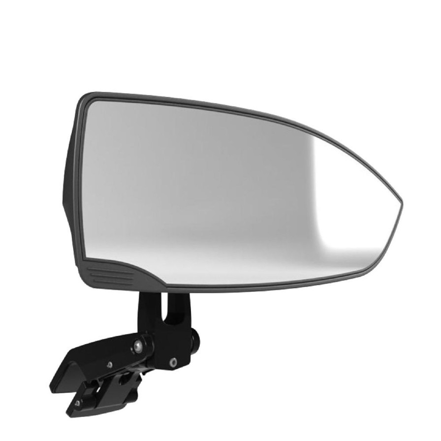 Parts Roswell Mirrors | Roswell Windshield Mirror Mount Combo