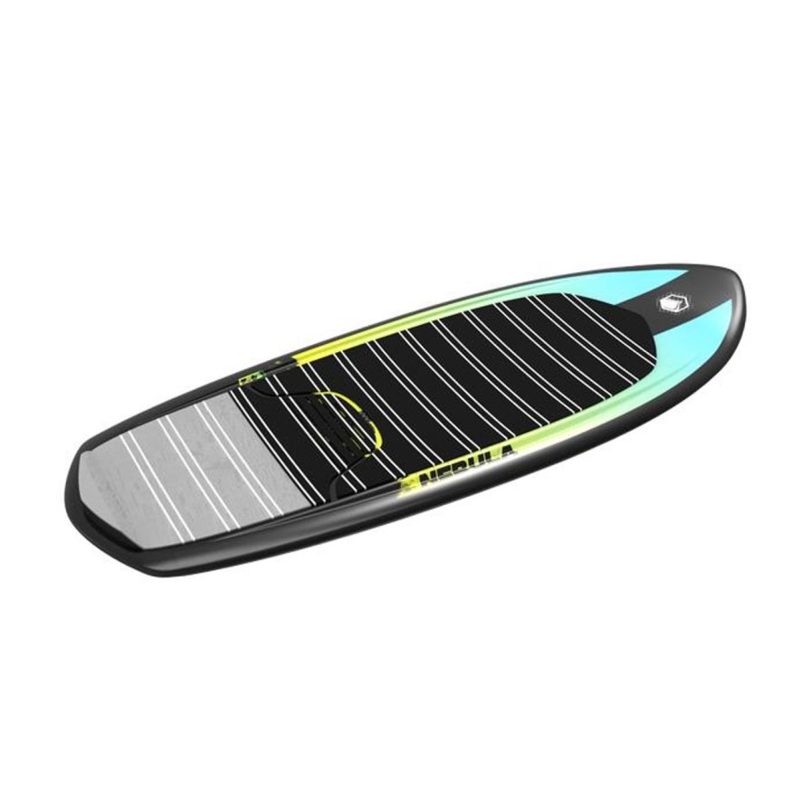 Foil Liquid Force | Liquid Force 2024 Nebula | Horizon Surf 155 Foil Package