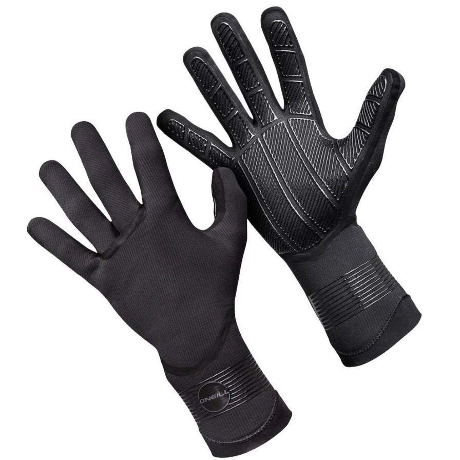 Gear O'Neill Wetsuit Accessories | O'Neill Psycho Tech Glove 1.5Mm