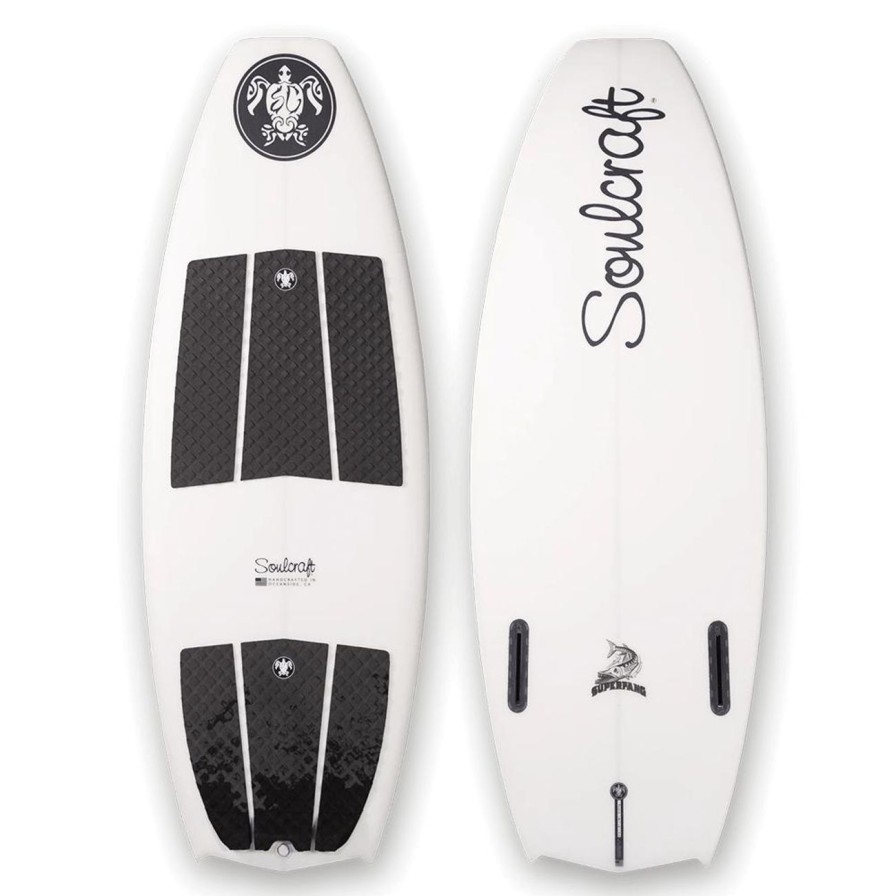 Surf Soulcraft | Soulcraft Superfang Wakesurf Board