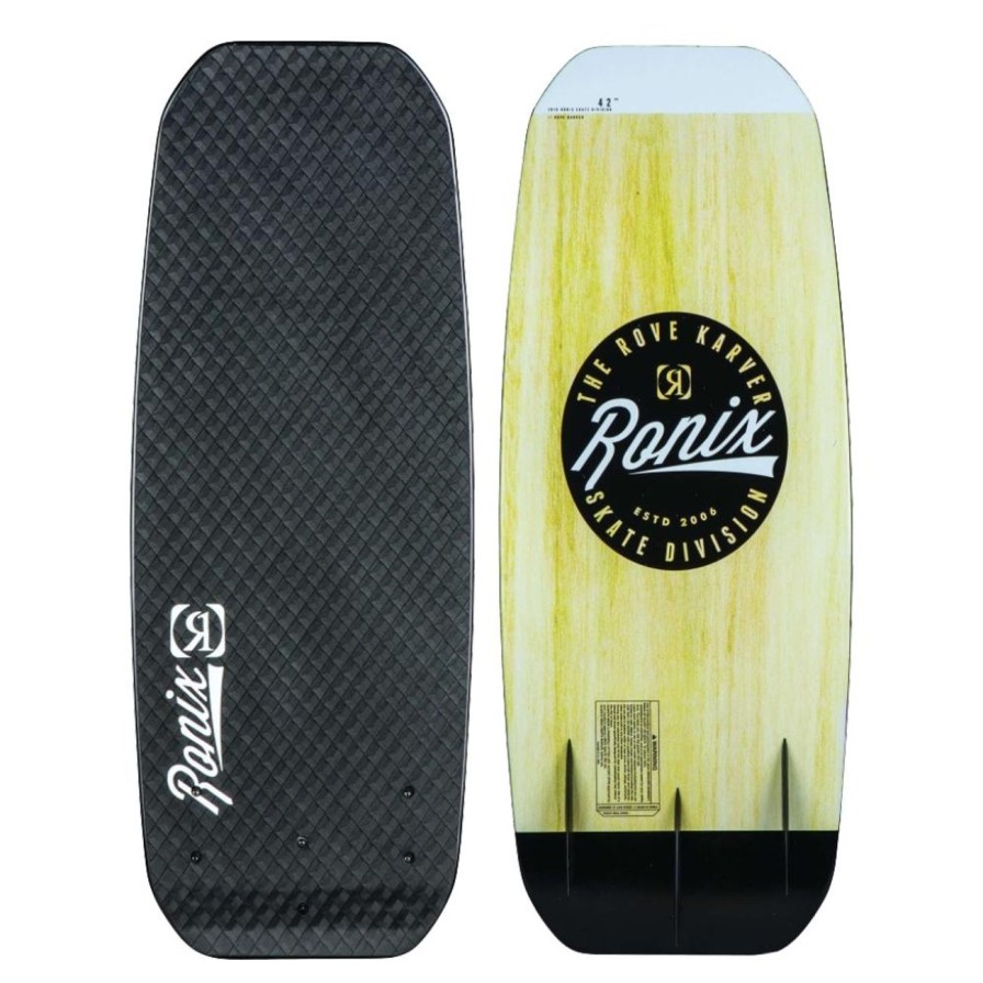 Wake Ronix | Ronix 2024 Rove Karver Wakeskate