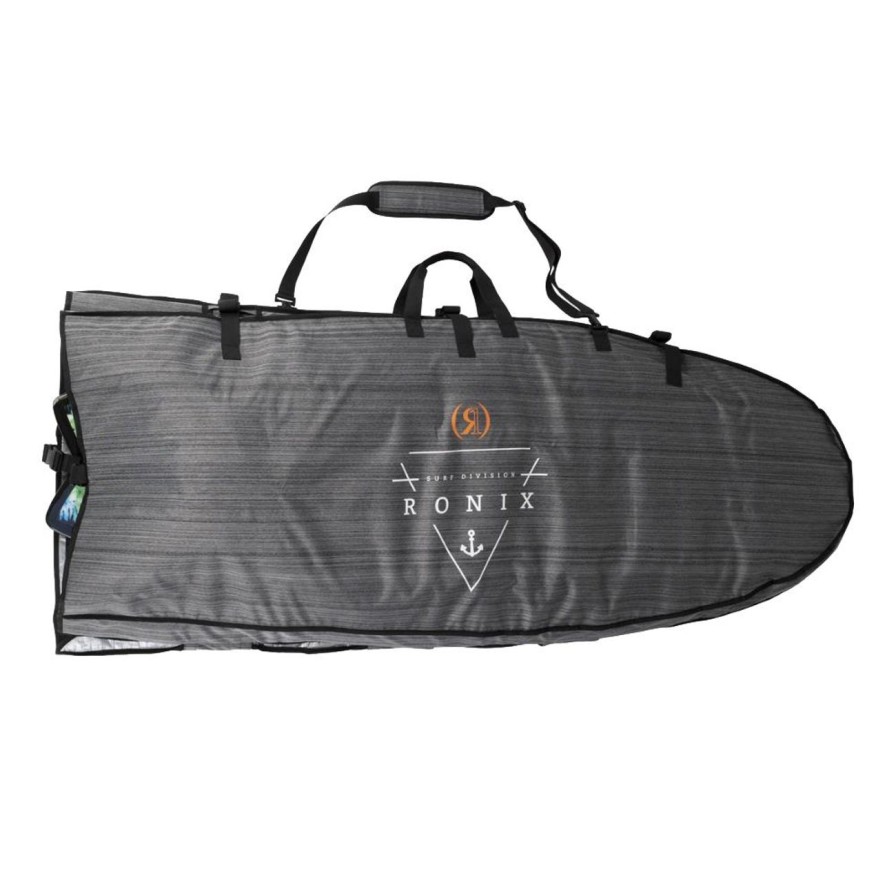 Parts Ronix Tower & Racks & Bungees | Ronix Bimini Top Board Bag - 4Pc Surf Board Rack