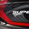 Parts Nautique Decals & Emblems | Nautique Decal Surf Graphic Set Port & Stardboard G23 - 170353