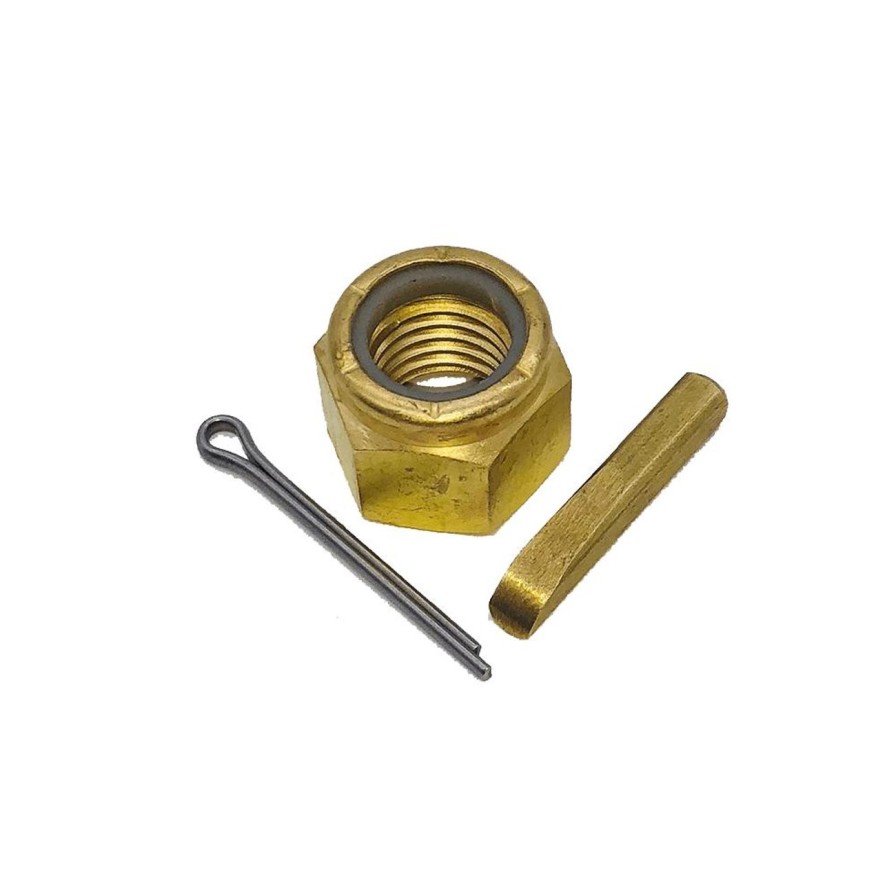 Parts ACME Props Props | Acme Wake Boat Prop Hardware Kit