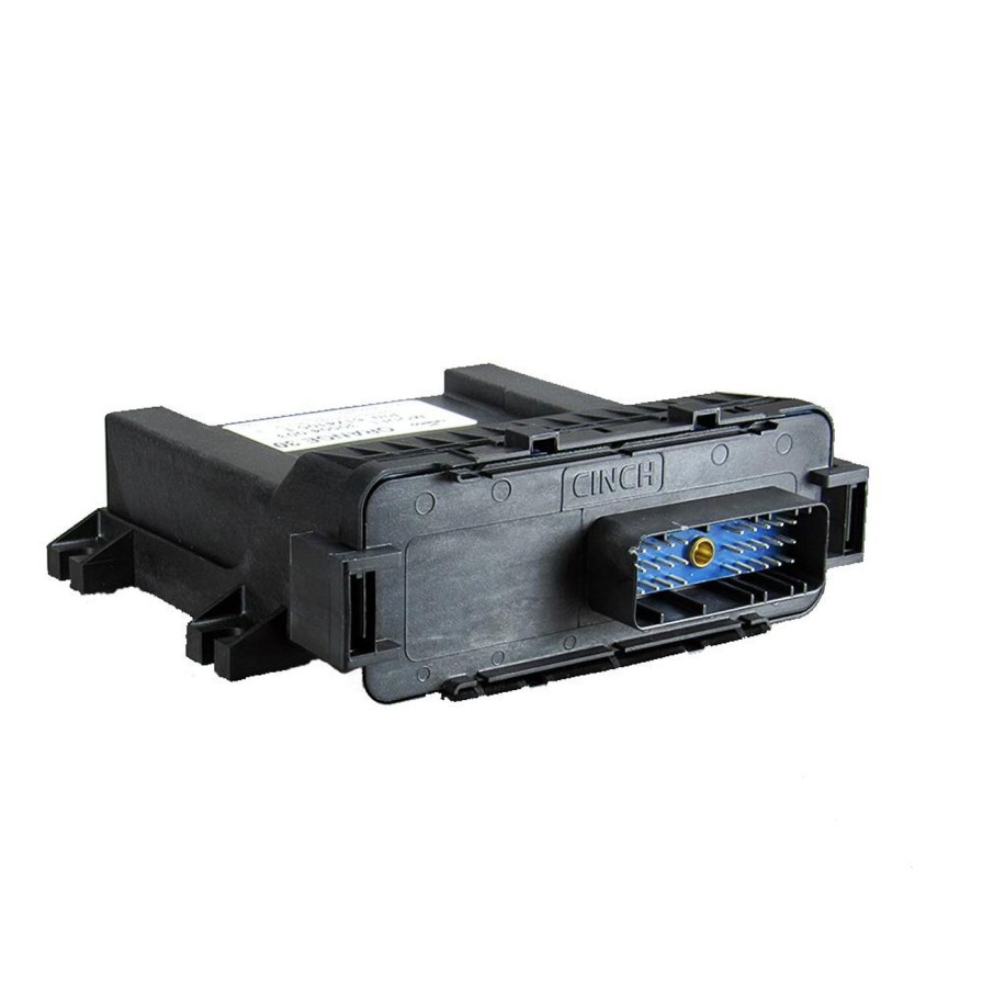 Parts Malibu Actuators | Malibu Orange Surf Gate Control Box - (6174105.1)