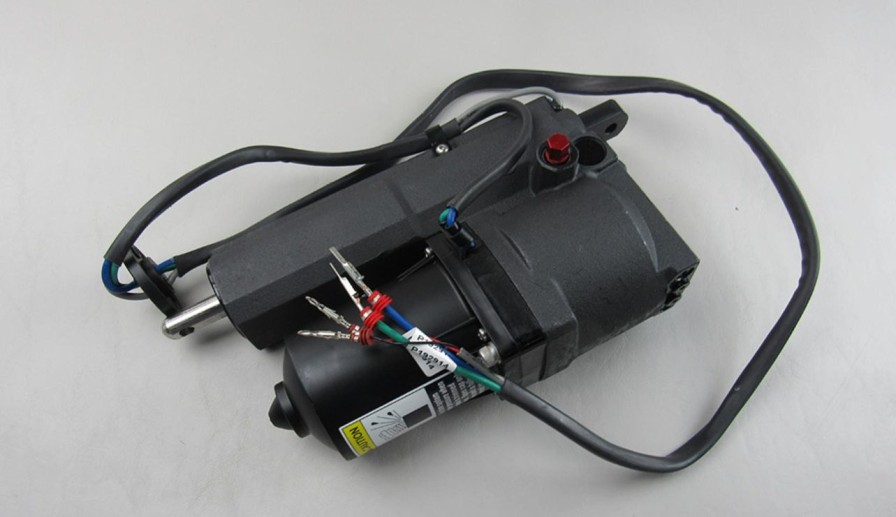 Parts Malibu Actuators | Malibu Actuator - Hydraulic/ Surf Gate, 2016- 2022 (5615014.4)