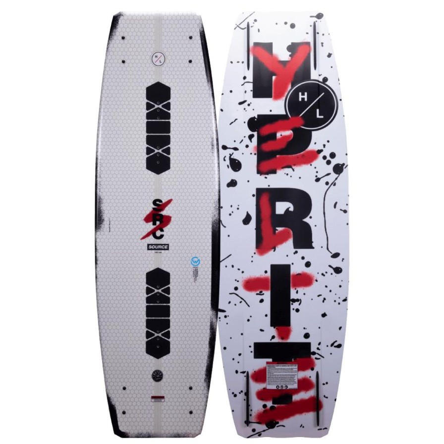 Wake Hyperlite | Hyperlite 2022 Source Wakeboard