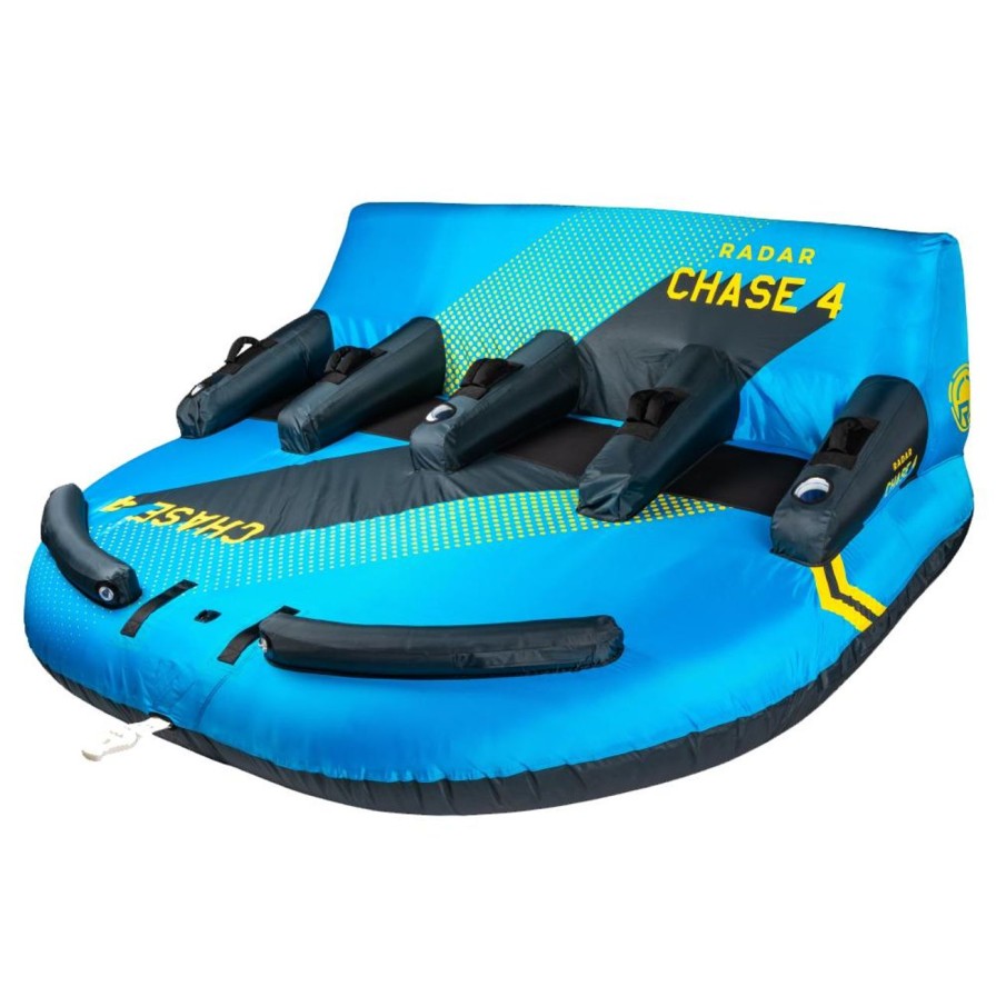Gear Radar Tubes & Floats | Radar Chase Lounge 4 Person Tube