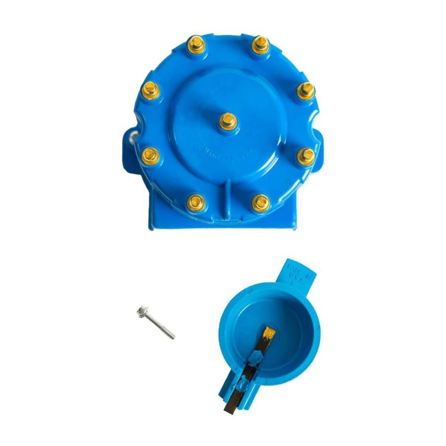 Parts Indmar Engine Parts | 496083 - Distributor Cap & Rotor Kit