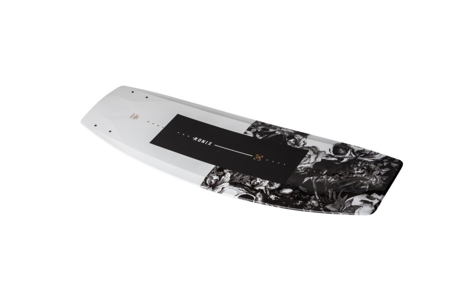 Wake Ronix | Ronix 2024 Women'S Quarter 'Til Midnight Wakeboard