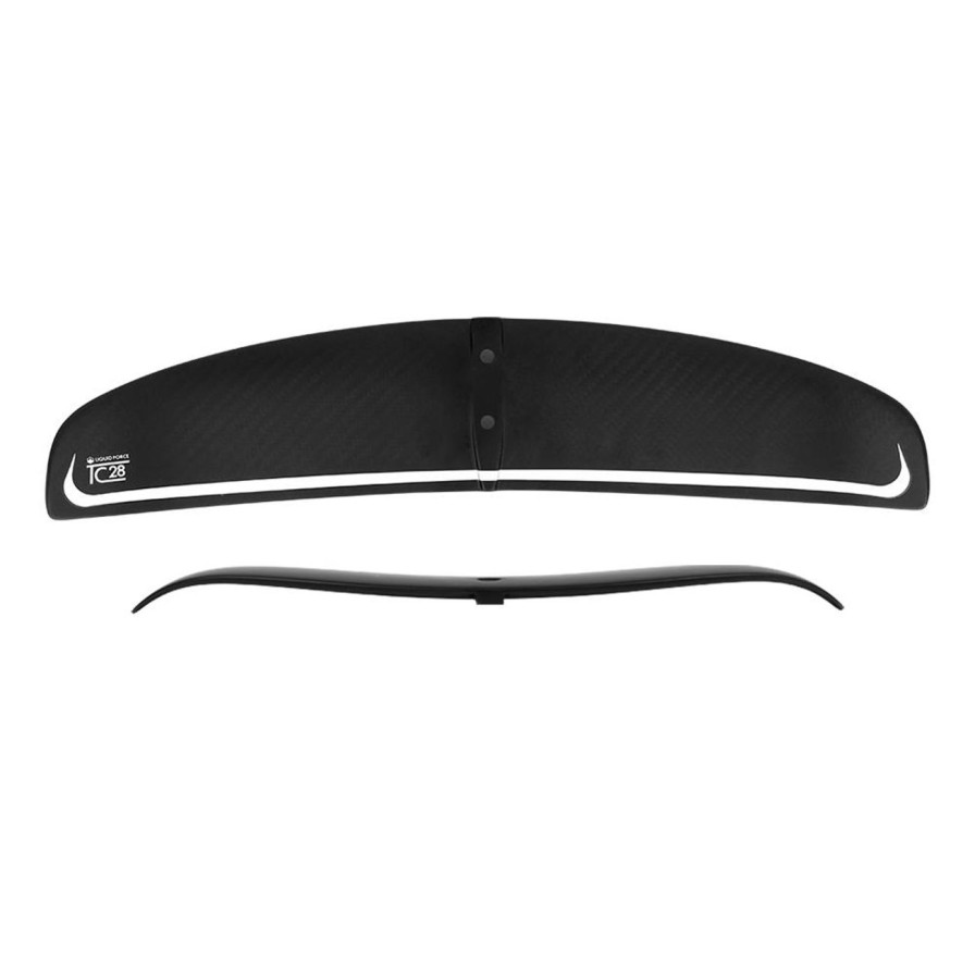 Foil Liquid Force | Liquid Force 2024 Tc28 Rear Wing