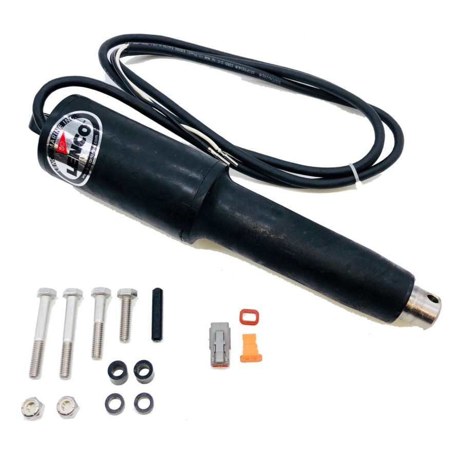 Parts Malibu Wedge | Malibu Power Wedge Actuator 5-Pole, 4-1/4" Stroke - 5615008