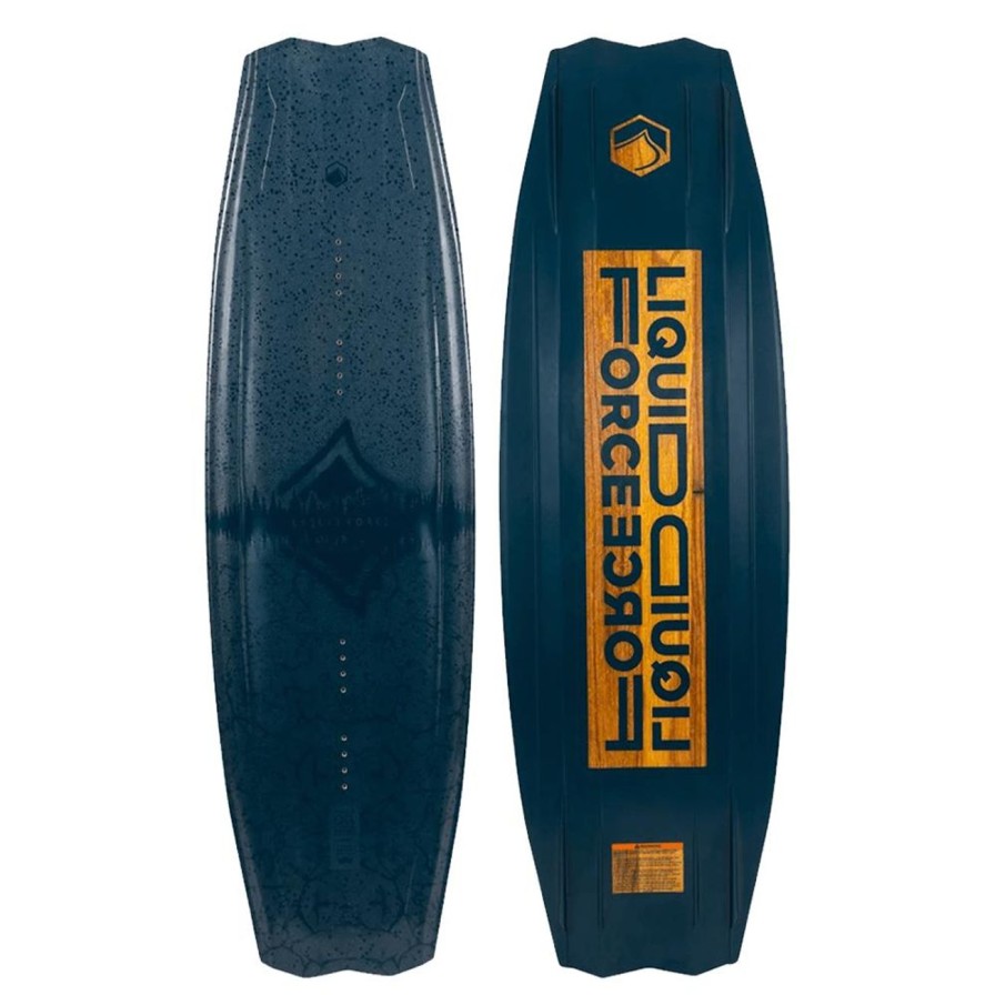 Wake Liquid Force | Liquid Force 2022 Rhyme Wakeboard