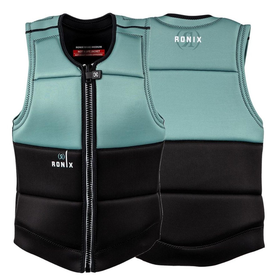 Gear Ronix | Ronix 2024 Avalon Women'S Ce Impact Vest