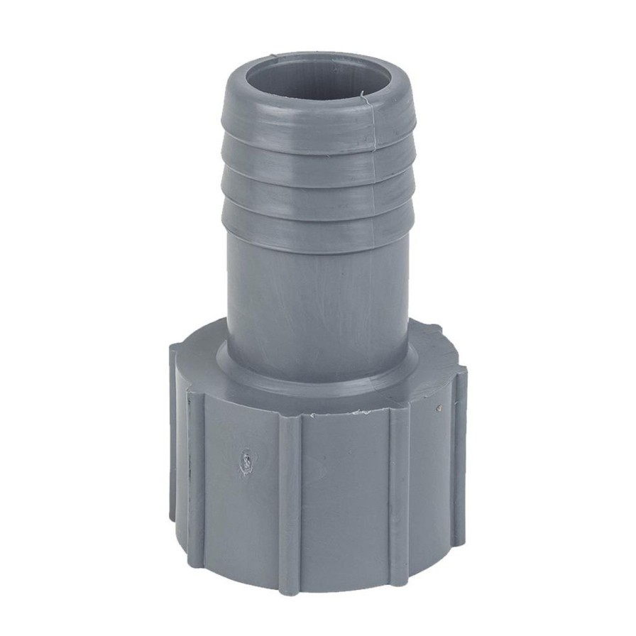 Parts Ronix Ballast | Eight.3- 1" Female Npt Thread- 1" Barb Fitting