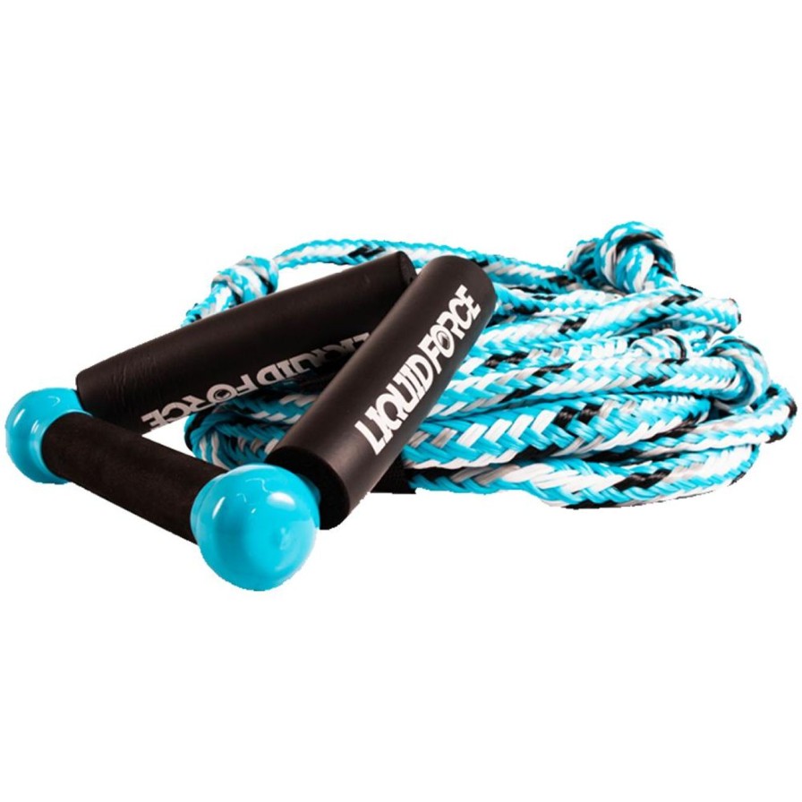 Surf Liquid Force | Liquid Force Surf 8" Floating Combo