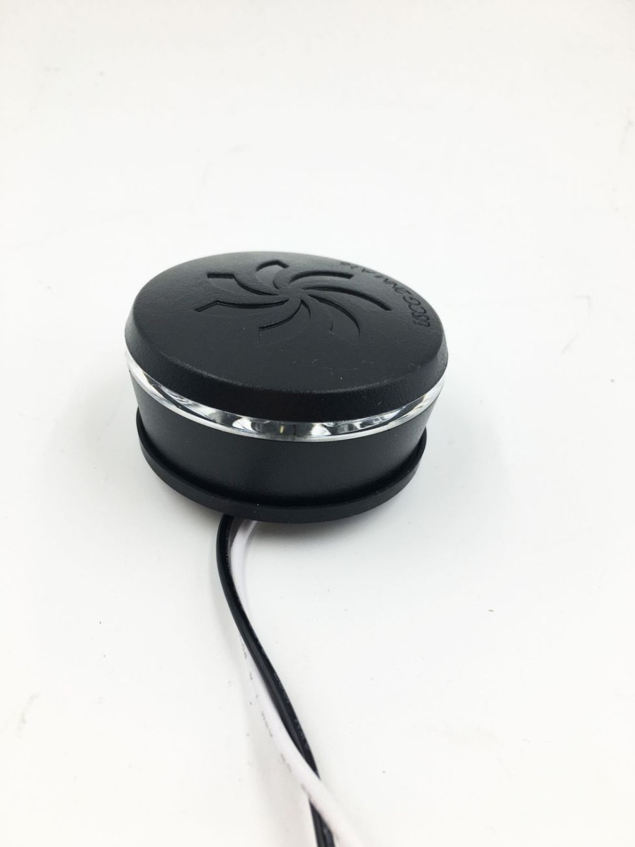 Parts Malibu Tower & Racks & Bungees | Tower 2V Led All-Round Navigation White Light (4131042)