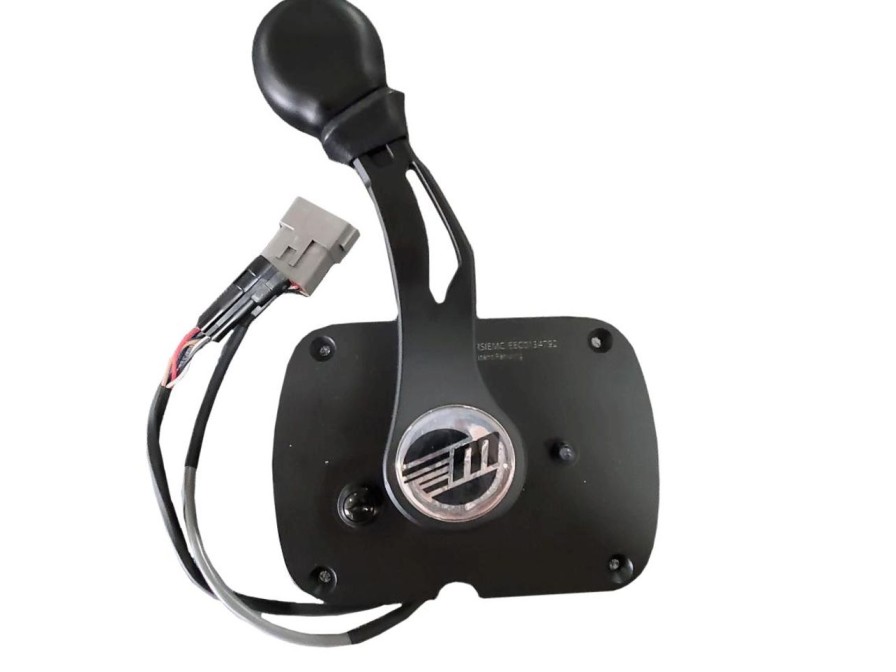 Parts Malibu Engine Parts | Malibu Zf Replacement Shifter - Mefi 6