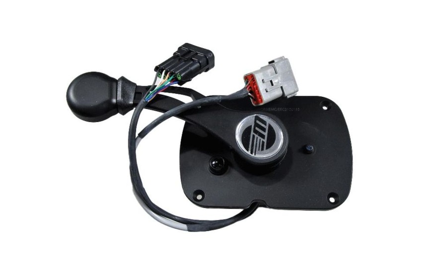 Parts Malibu Engine Parts | Malibu Zf Replacement Shifter - Mefi 6