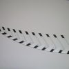 Parts Nautique Decals & Emblems | Nautique Decal G Series Vent Port White Chromax 8 X 27.75 - 170300