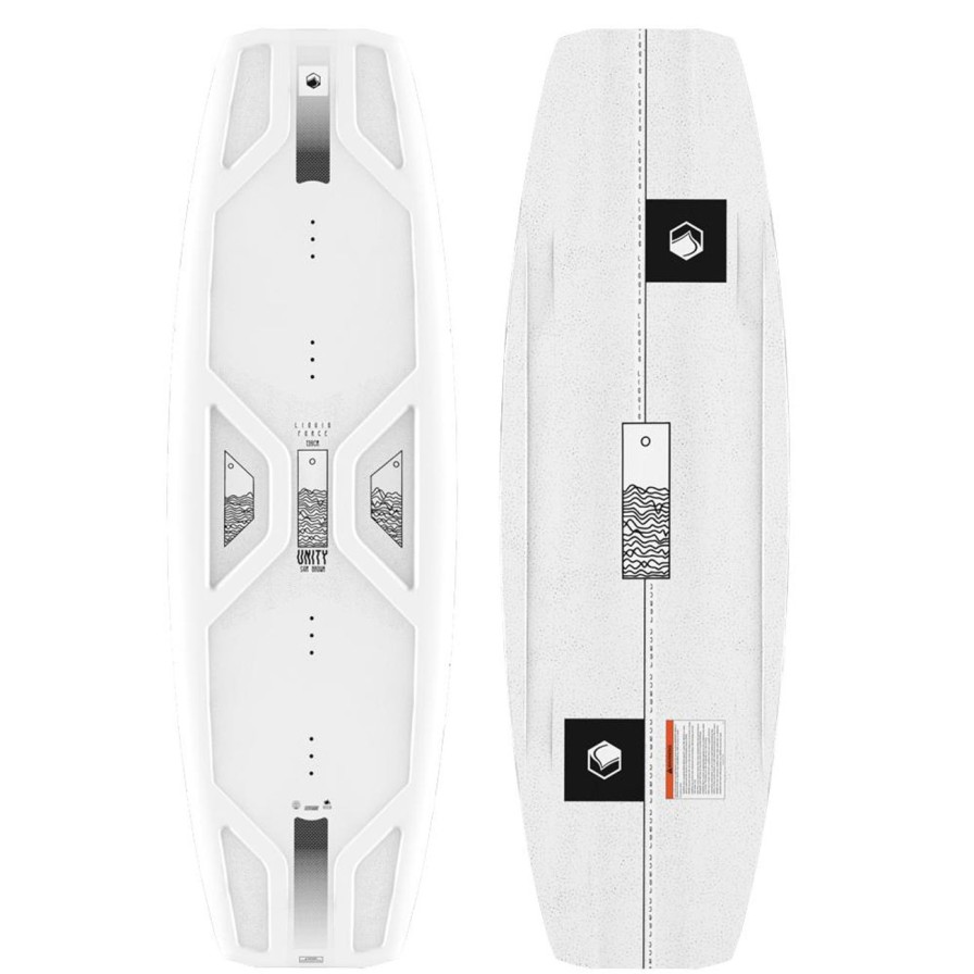Wake Liquid Force | Liquid Force 2022 Unity Aero Wakeboard