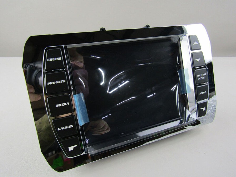 Parts Malibu Display & Screen | Malibu Maliview 10 Button Display- '14-'16