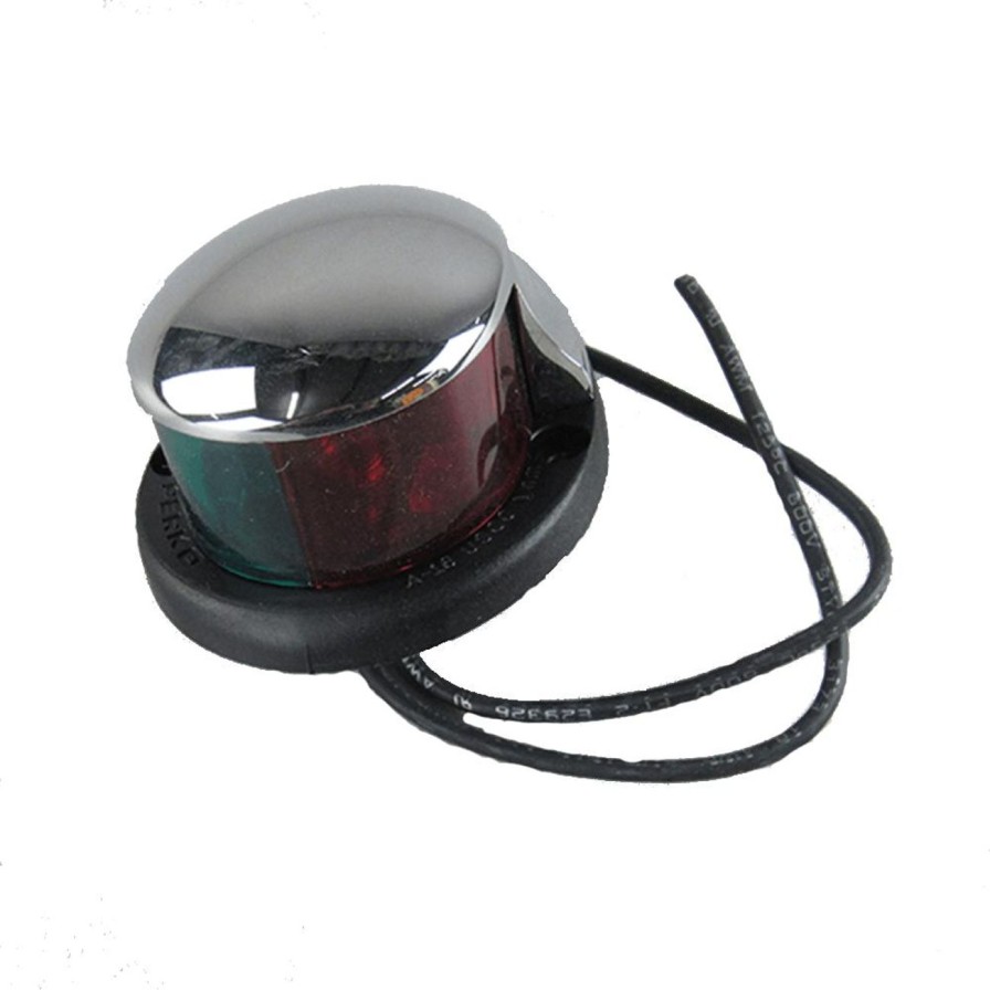 Parts Malibu Lighting | Malibu Bow Navigation Light