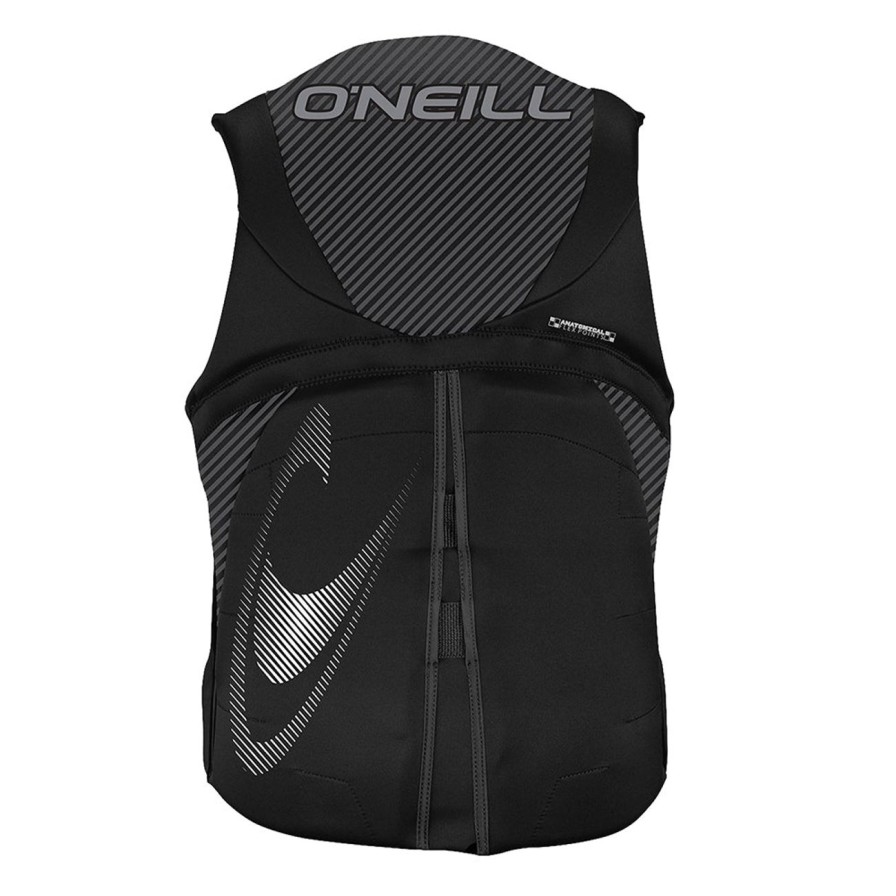 Gear O'Neill | O'Neill Reactor Uscg Vest