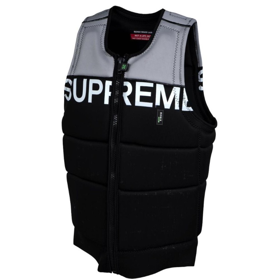 Gear Ronix | Ronix 2022 Supreme Ce Approved Impact Vest