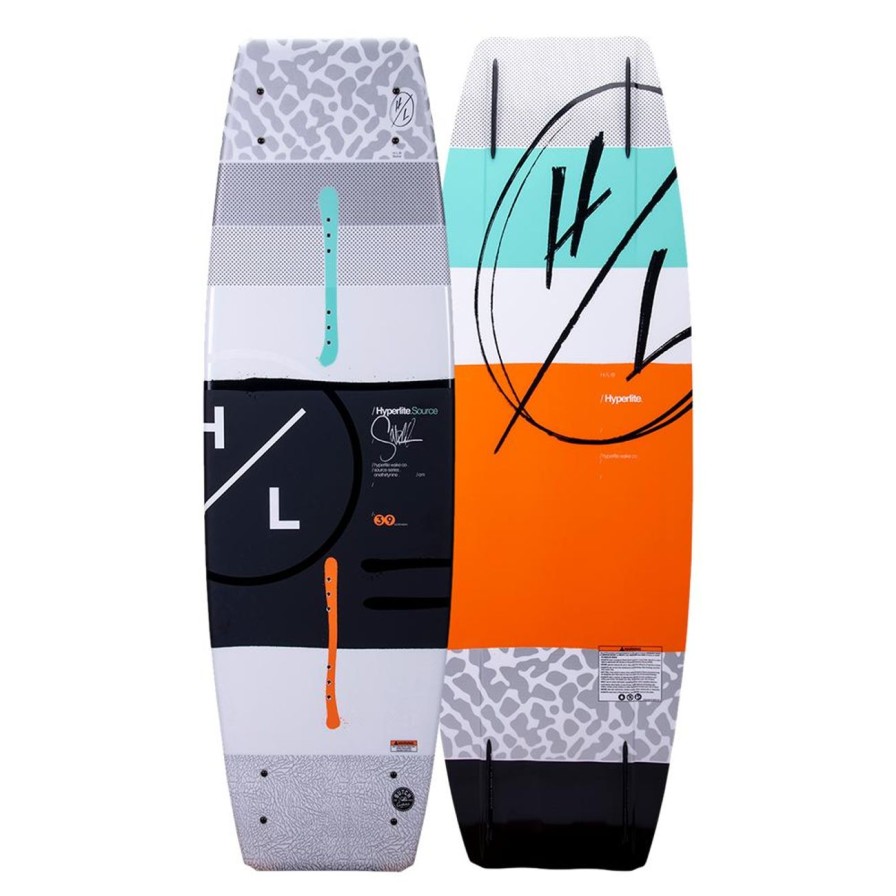Wake Hyperlite | Hyperlite 2023 Source Wakeboard