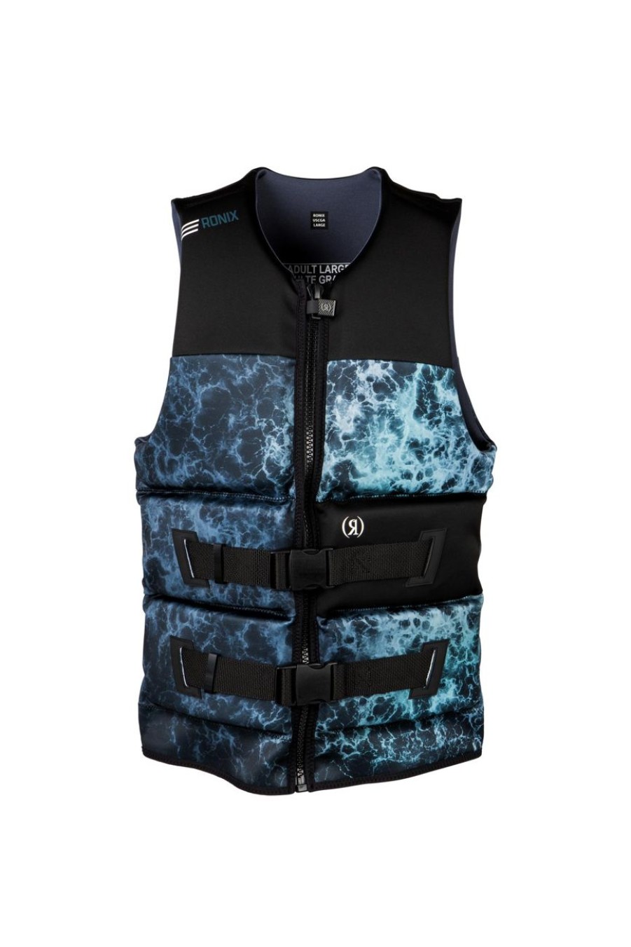 Gear Ronix | Ronix 2024 Point Break Yes Men'S Cga Vest