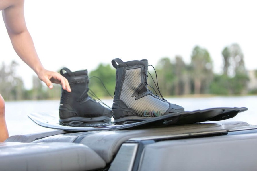 Wake Ronix | Ronix 2024 One Carbitex Boots