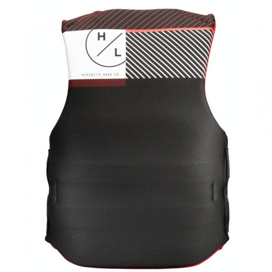 Gear Hyperlite | Hyperlite Men'S Indy Cga Vest - Red