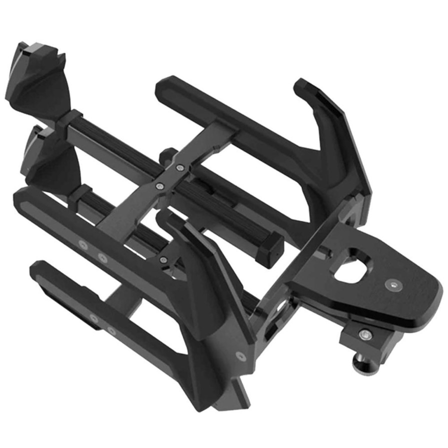 Parts Skylon Tower & Racks & Bungees | Skylon Skylock Board Rack - W/ Malibu G5 Tower Adapters