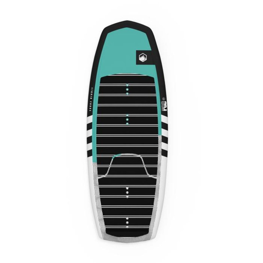 Foil Liquid Force | Liquid Force 2024 Pod | Flite 120 Foil Package