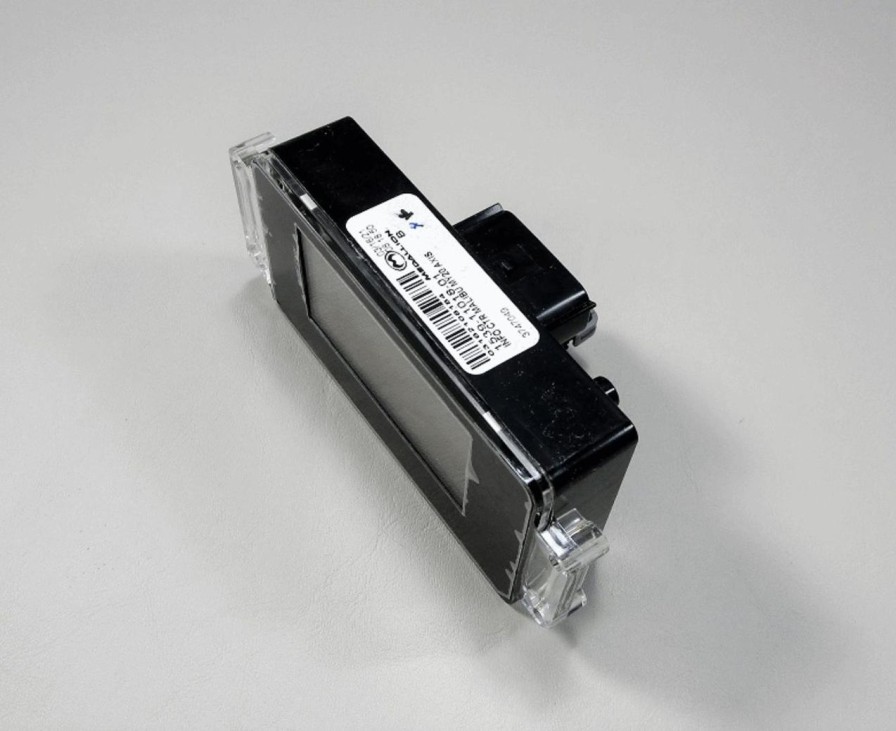 Parts Axis Display & Screen | Axis Dash Infocenter Digital Display, '20- (3747049)