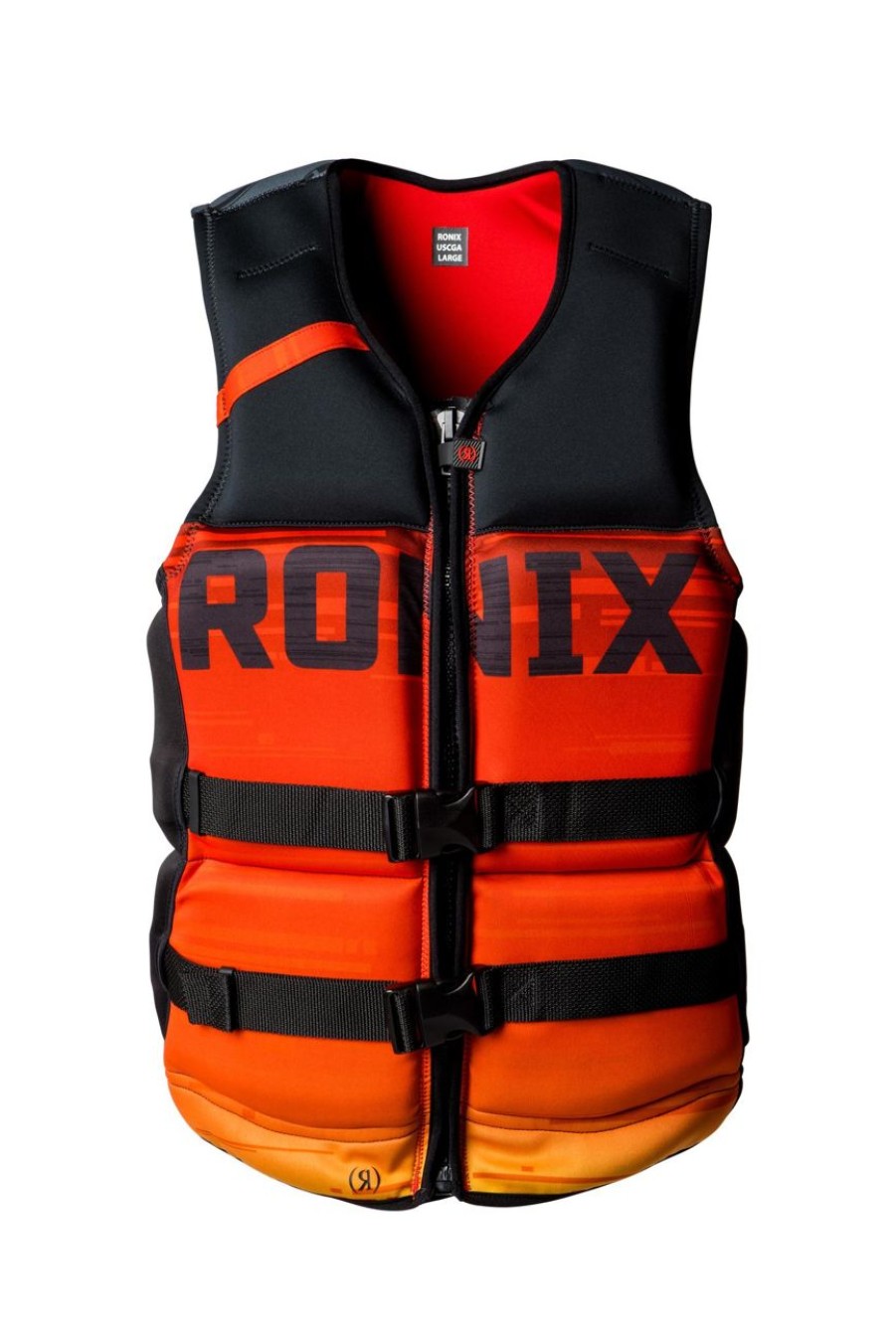 Gear Ronix | Ronix Megacorp Capella 3.0 Men'S Cga Vest