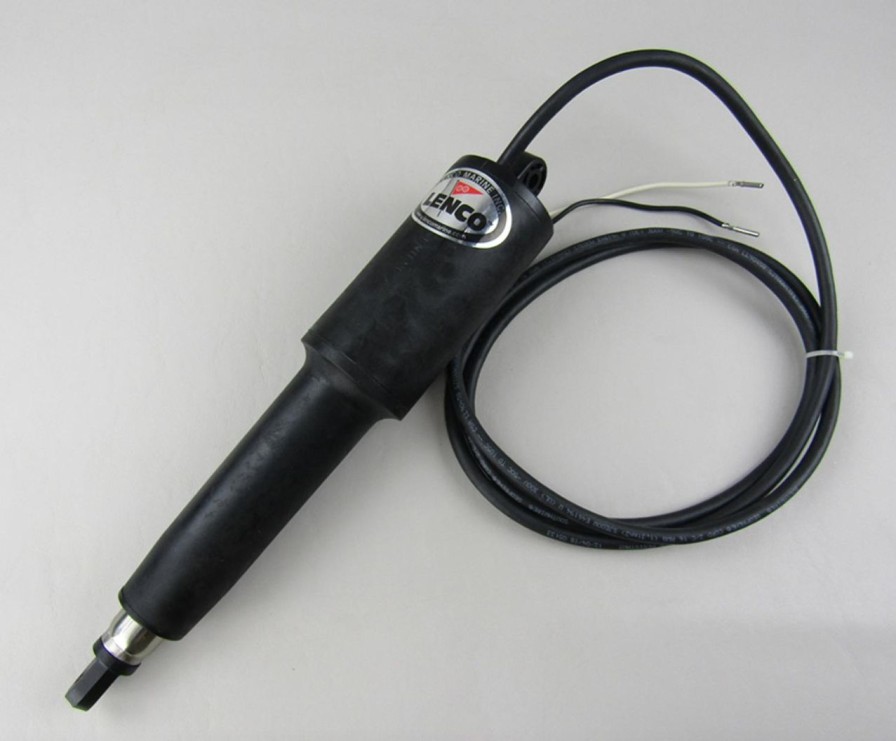 Parts Malibu Actuators | Malibu Actuator, Surf Gate, Fast (1.66 In/Sec) - 5615010