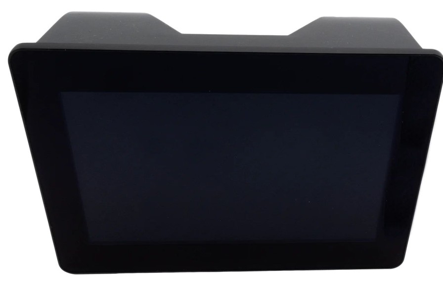 Parts Malibu Display & Screen | Malibu Touch Screen Display - Starboard, 7", '15 (3962056.1)