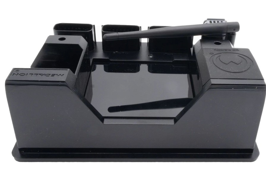 Parts Malibu Display & Screen | Malibu Touch Screen Display - Starboard, 7", '15 (3962056.1)