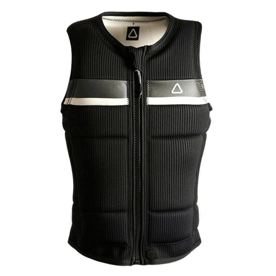 Gear Follow Wake | Follow 2022 Signal Ladies Jacket - Black