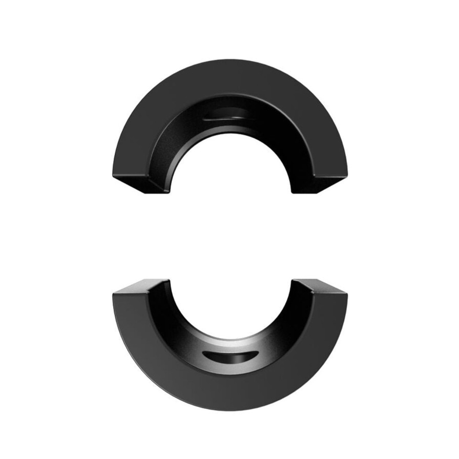 Parts Roswell Tower & Racks & Bungees | Roswell 3 Inch Universal Clamp Insert