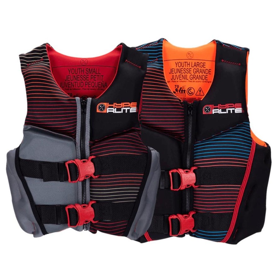 Gear Hyperlite | Hyperlite Boys Indy Vest - Youth