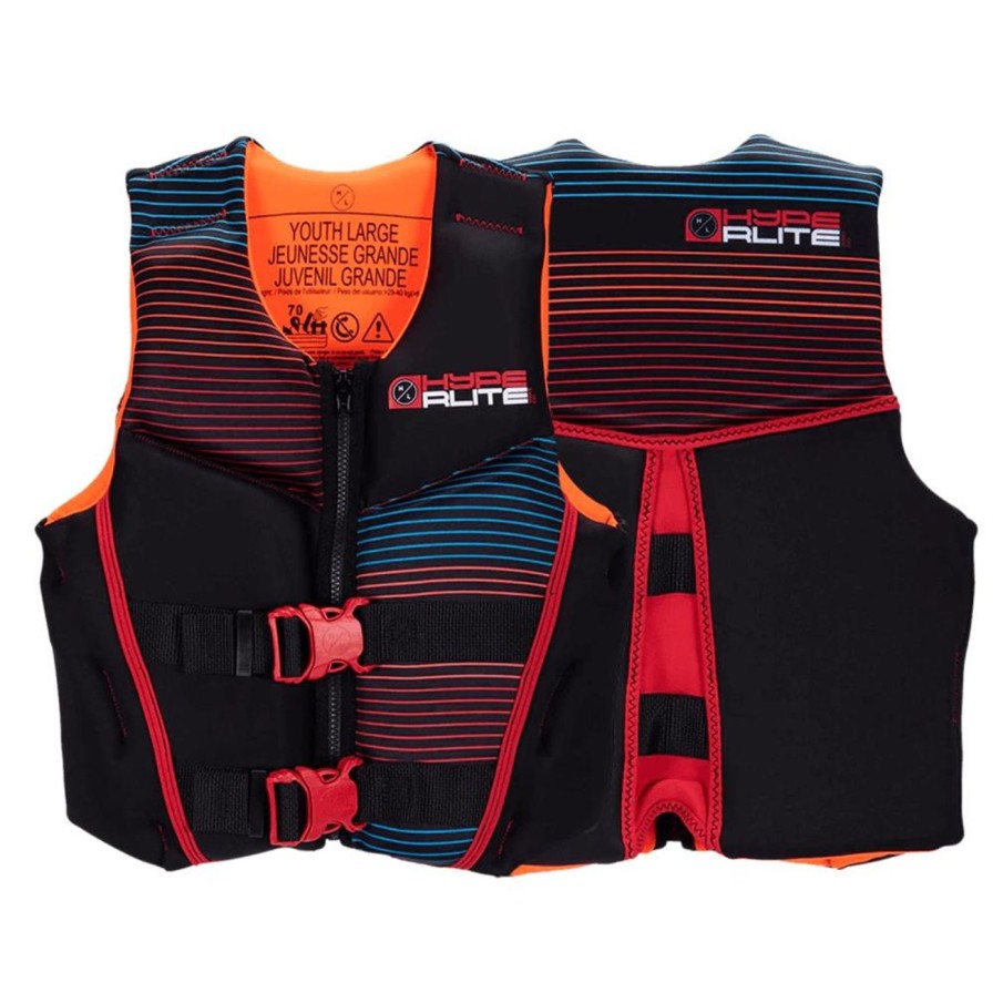 Gear Hyperlite | Hyperlite Boys Indy Vest - Youth