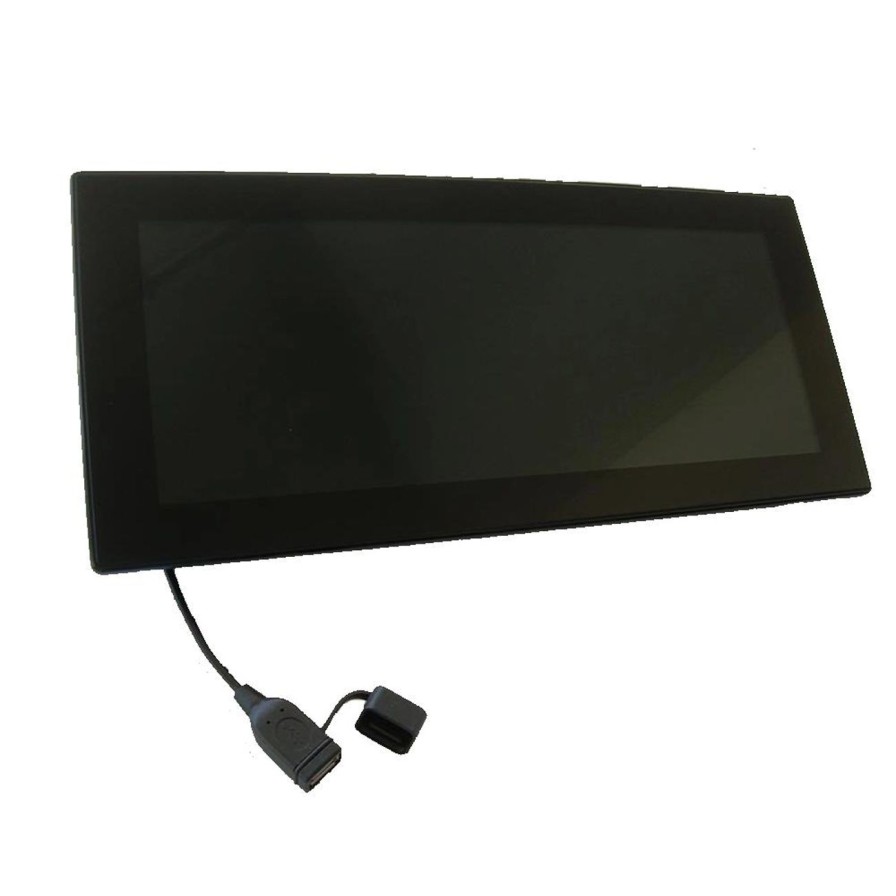 Parts Nautique Display & Screen | Nautique Linc Display 12.3" Panoray - [170118]