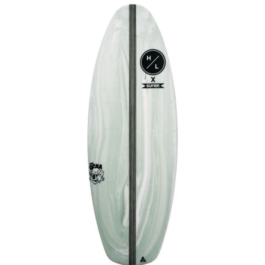 Surf Hyperlite | Hyperlite 2022 Ocka Wakesurf Board