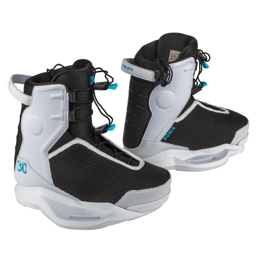 Wake Ronix | Ronix 2024 Kid'S Vision Pro Bindings